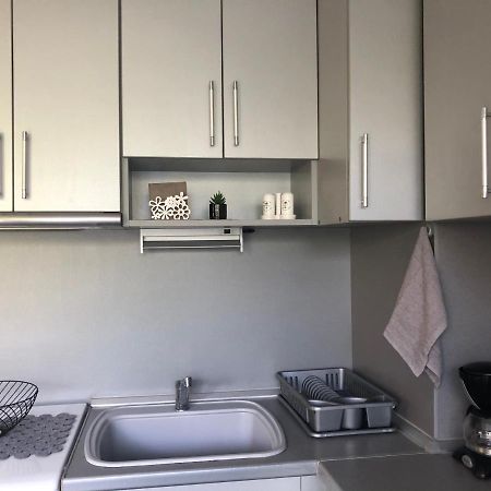 Sarafovo Beach Apartment Mit Terrasse Burgasz Kültér fotó