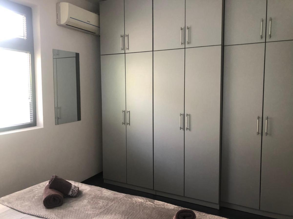 Sarafovo Beach Apartment Mit Terrasse Burgasz Kültér fotó