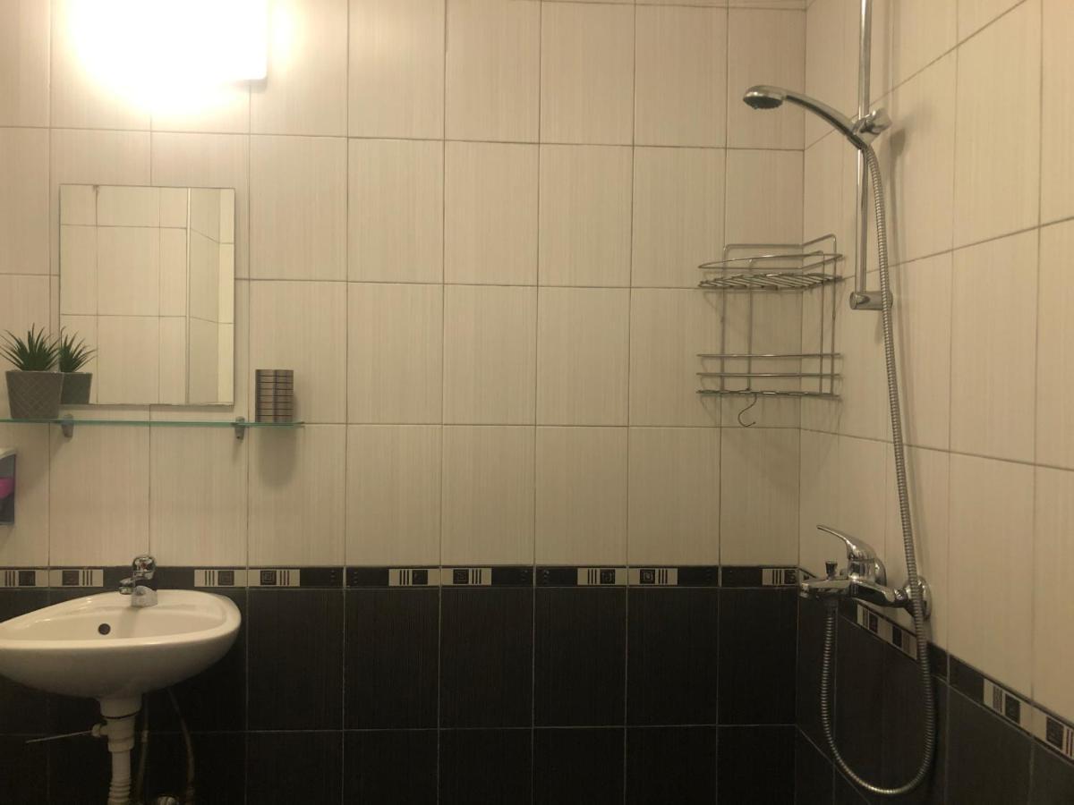 Sarafovo Beach Apartment Mit Terrasse Burgasz Kültér fotó